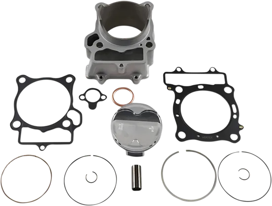 Cylinder Works Big Bore Top End Piston Cylinder Kit +3mm