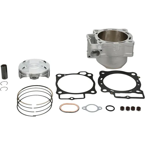 Cyinder Works Big Bore Top End Piston Kit 82.00 +3.0 13.51