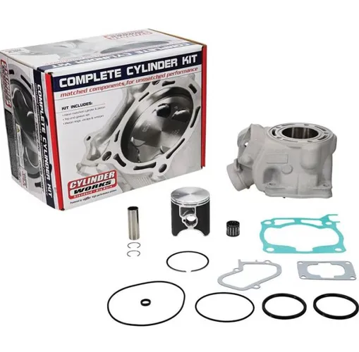 Cylinder Works Standard Bore Cylinder Kit 54.00mm