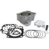 Cylinder Works STD Bore Top End Piston Cylinder Kit Yamaha YZ450F/FX