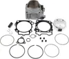 Cylinder Works STD Bore Top End Piston Cylinder Kit Yamaha YZ450F/FX
