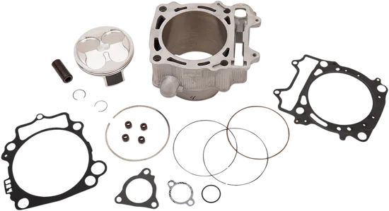 Cylinder Works Hi Compression Piston Top End Jug Kit Yamaha YZ450F/FX