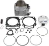 Cylinder Works Hi Compression Piston Top End Jug Kit Yamaha YZ450F/FX