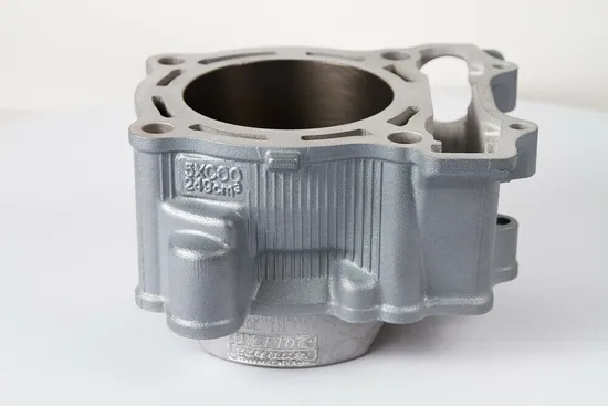Cylinder Works Standard Bore Cylinder Yamaha YZ250F