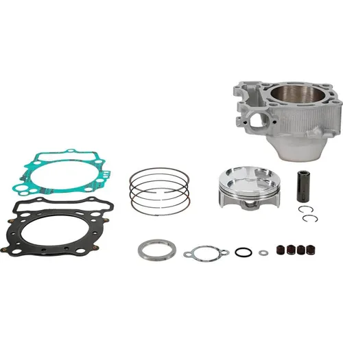 Cylinder Works Standard Bore Cylinder Kit 77.00 13.8:1 for YZ250 F FX