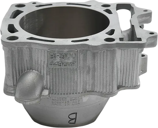 Cylinder Works Standard Bore Cylinder Jug Yamaha YZ450F/FX