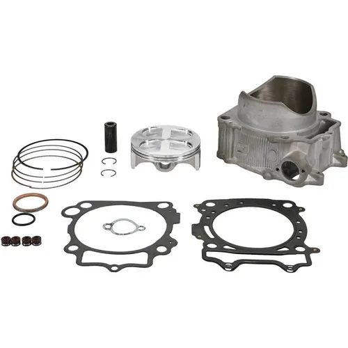 Cylinder Work STD Bore Top End Piston Cylinder Kit