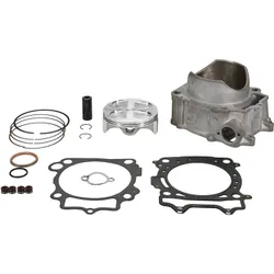 Cylinder Work STD Bore Top End Piston Cylinder Kit