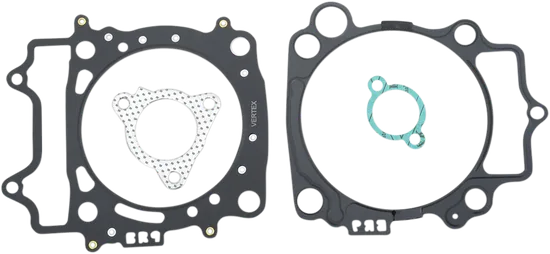 Cylinder Works Big Bore Top End Gasket Kit 99mm +2 for YZ450F FX