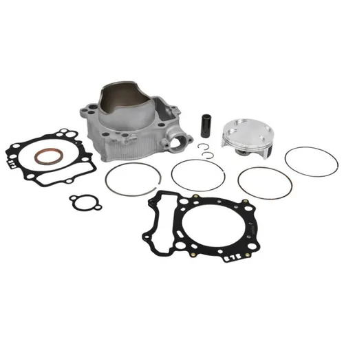 Cylinder Works Big Bore Top End Piston Cylinder Kit +3mm
