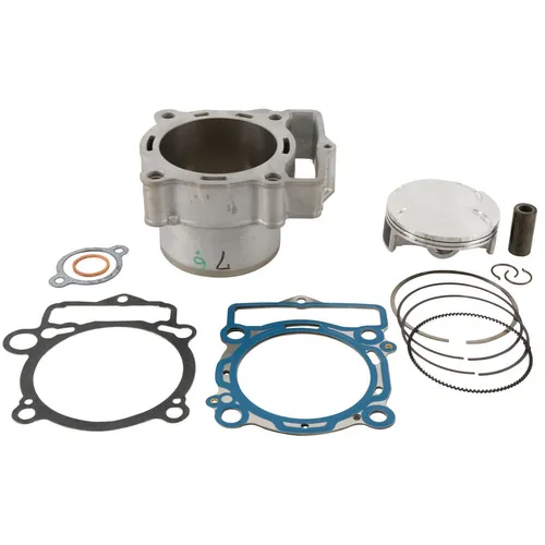 Cylinder Works Big Bore Top End Piston Cylinder Kit +3mm