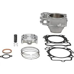 Cylinder Works Big Bore Top End Piston Cylinder Kit +3mm