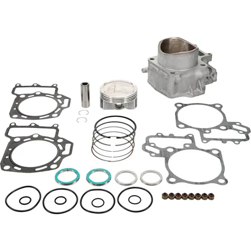 Cylinder Works Front Standard Bore Cylinder Kit for KRF KRT 800 Teryx LE