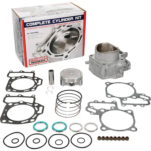 Cylinder Works Front Standard Bore Cylinder Kit for KRF KRT 800 Teryx LE
