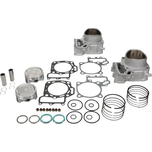 Cylinder Works Standard Bore Cylinder Kit for KRF800 KRT800 LE