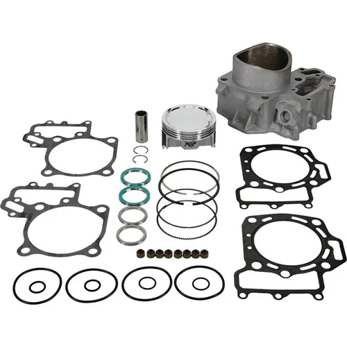 CW Standard Bore Cylinder Kit HC 85mm 8.81