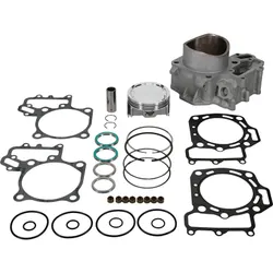 CW Standard Bore Cylinder Kit HC 85mm 8.81