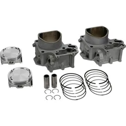 CW Standard Bore Cylinder Kit 85mm 8.81