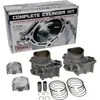 CW Standard Bore Cylinder Kit 85mm 8.81