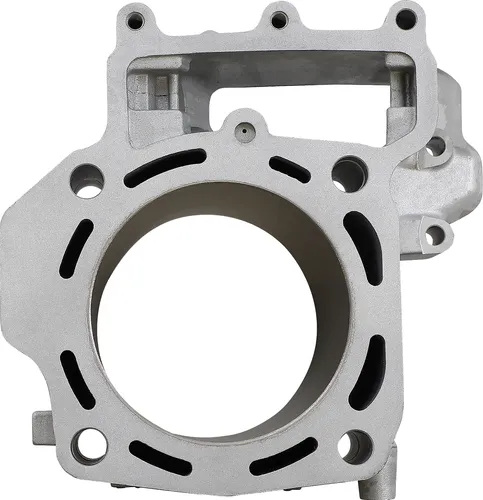 Cylinder Works Standard Bore Cylinder Jug Rear