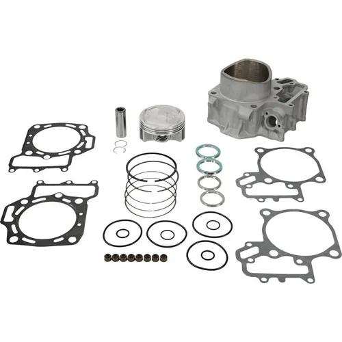 Cylinder Works Rear Standard Bore Cylinder Kit for KRF KRT 800 Teryx 4