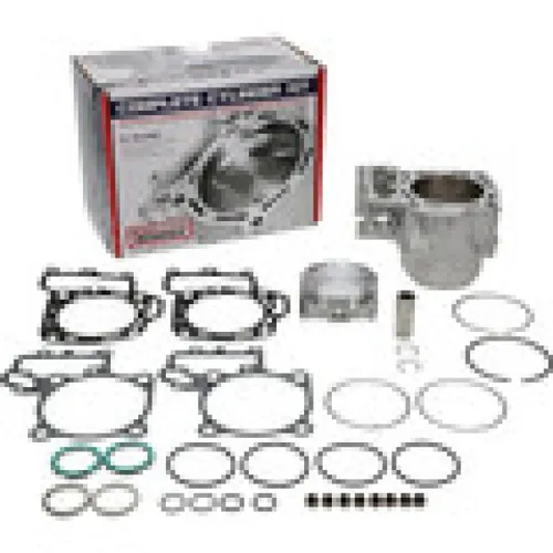 CW Cylinder Kit HC 85mm 8.81