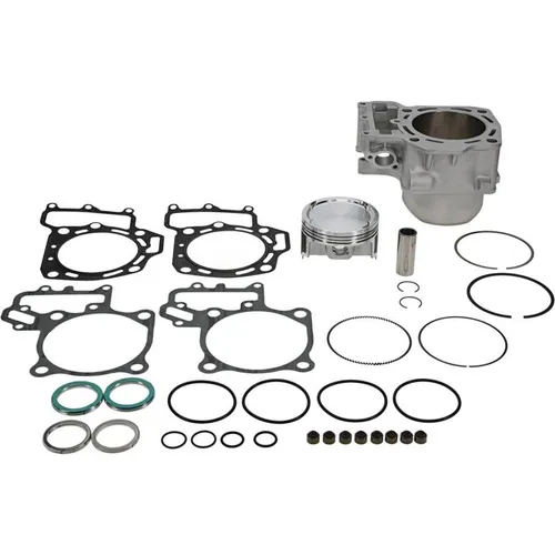 CW Cylinder Kit HC 85mm 8.81