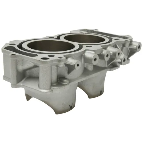 Cylinder Works 92 mm Standard Bore Cylinder Jug for Kawasaki KRX 1000