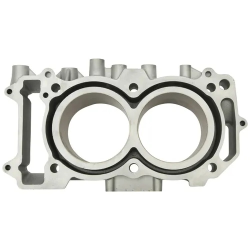 Cylinder Works 92 mm Standard Bore Cylinder Jug for Kawasaki KRX 1000