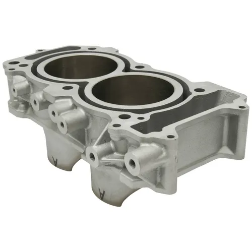 Cylinder Works 92 mm Standard Bore Cylinder Jug for Kawasaki KRX 1000
