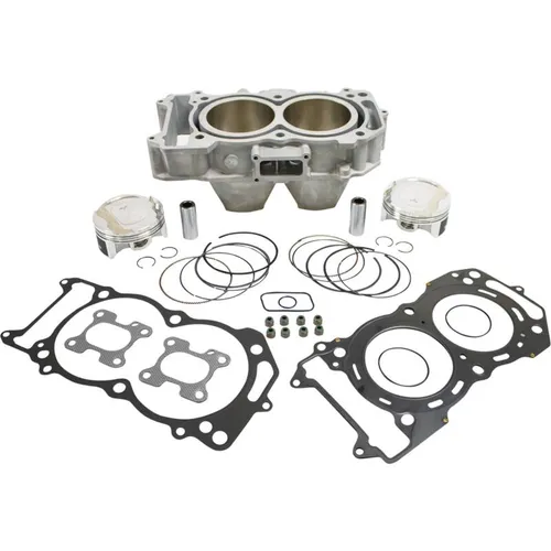 Cylinder Works Standard Bore Cylinder Kit for KRX1000 Teryx