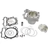 Cylinder Works STD Bore Top End Piston Cylinder Kit