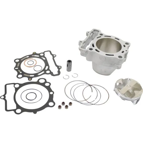 Cylinder Works Standard Bore Cylinder Kit 78mm 14.11