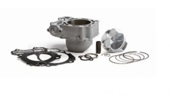 Cylinder Works Big Bore Cylinder Kit for KRX1000