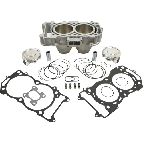 Cylinder Works Big Bore Cylinder Kit for KRX1000