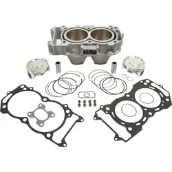 Cylinder Works Big Bore Cylinder Kit for KRX1000