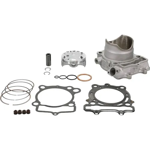 Cylinder Works Standard Bore Cylinder Kit 77.00 13.75:1 for RMZ250