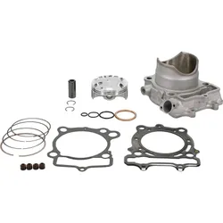 Cylinder Works Standard Bore Cylinder Kit 77.00 13.75:1 for RMZ250