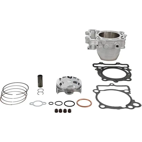 Cylinder Works Standard Bore Cylinder Kit for 77.00 14.2:1 for RMZ250