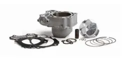 Cylinder Works Standard Bore Cylinder Kit for 77.00 14.2:1 for RMZ250