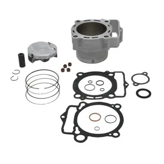 Cylinder Works Big Bore Cylinder Piston Kit +3mm for