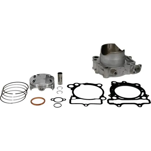 Cylinder Works Big Bore Cylinder Piston Kit +3mm for 1