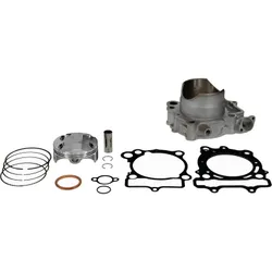 Cylinder Works Big Bore Cylinder Piston Kit +3mm for
