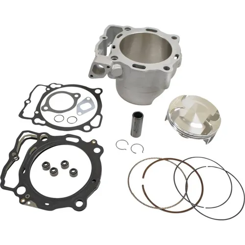 Cylinder Works Standard Bore Cylinder Kit 2