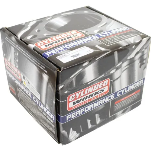 Cylinder Works Std Bore 95mm Cylinder 2