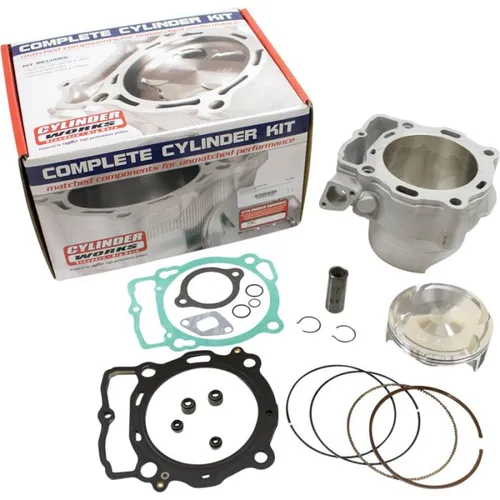 Cylinder Works Std Bore Cylinder Kit 95mm 11.81