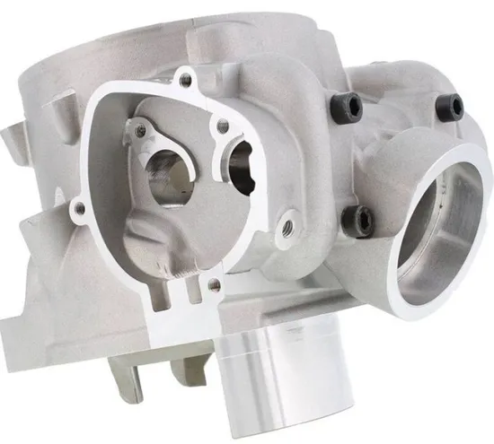 Cylinder Works Standard Bore Cylinder 72mm