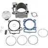 Cylinder Works Big Bore Top End Piston Cylinder Kit +2mm