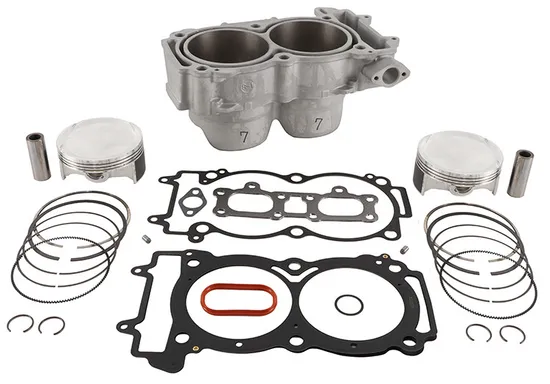 Cylinder Works Standard Bore Cylinder Kit 93.00mm 10.51
