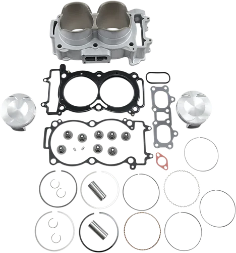 Cylinder Works Standard Bore Cylinder Kit 93.00mm 10.51